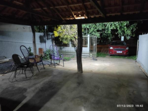 Aconchego da vovó